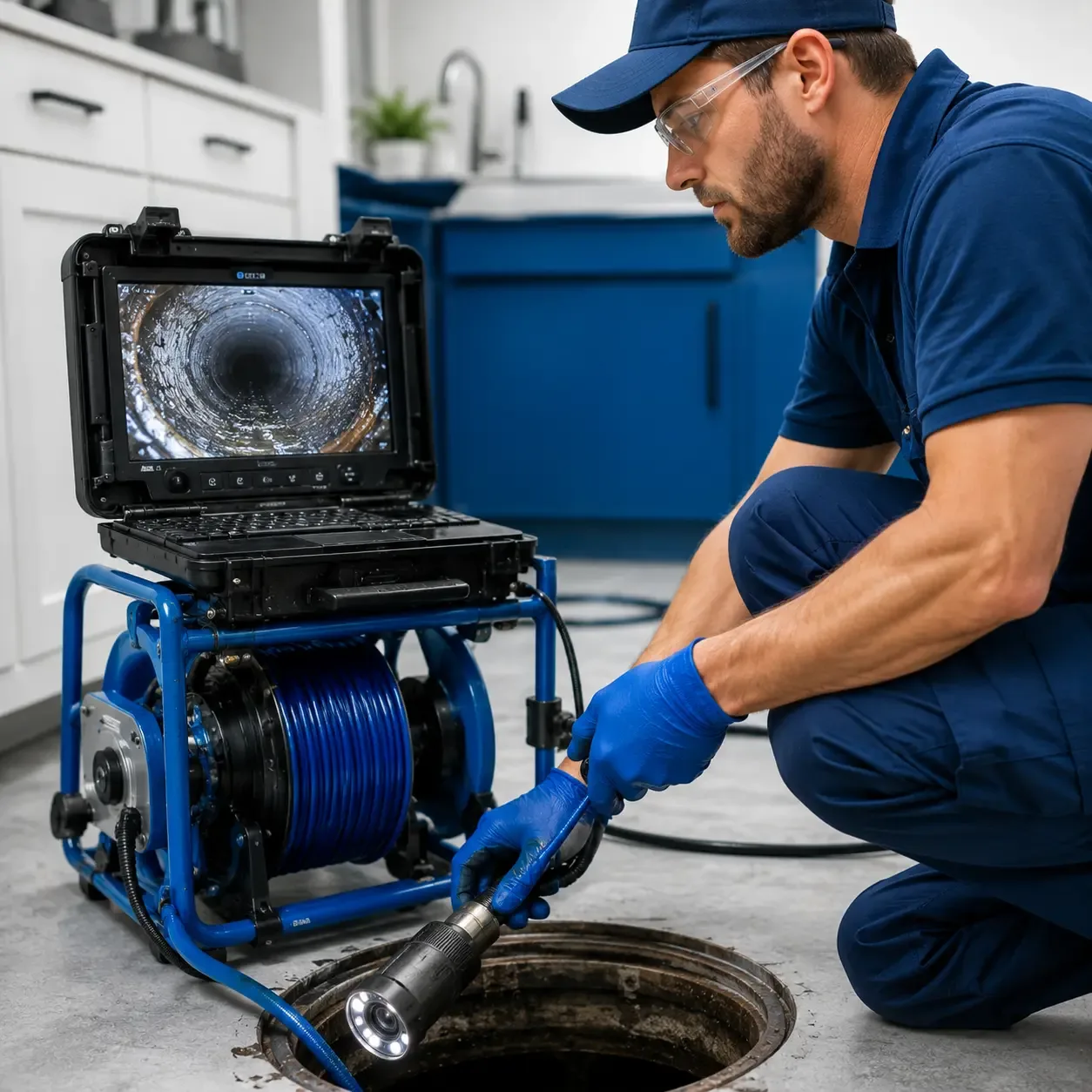 Pipe Relining professionals serving Beldenville, WI